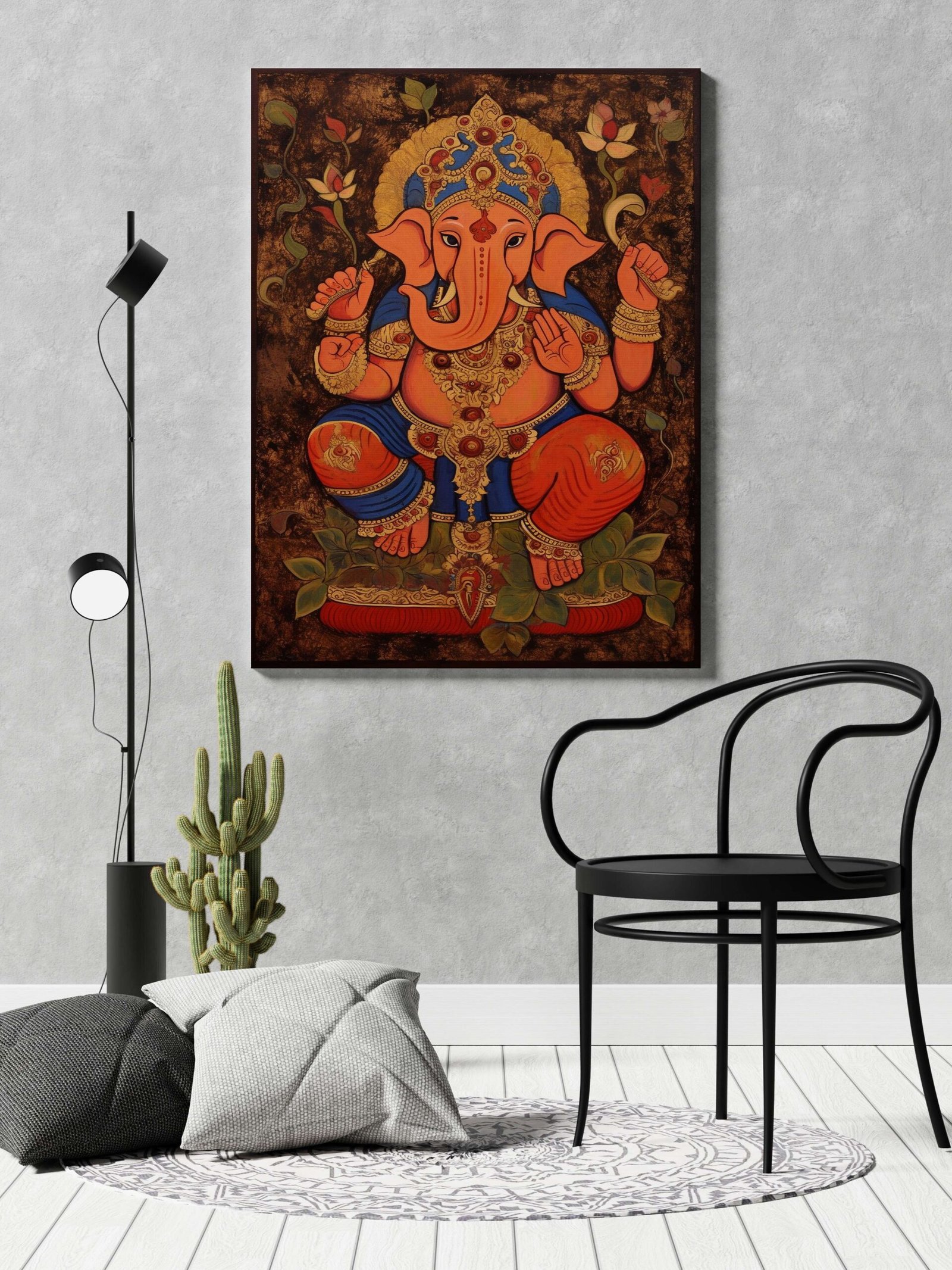 Transform Your Home with Beautiful Canvas Art Prints